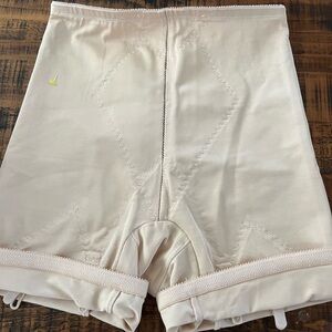 Vintage Lily De France Shapewear size Xl Firm Price